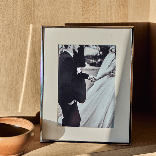 Image showing the Impressions Photo Frame product.