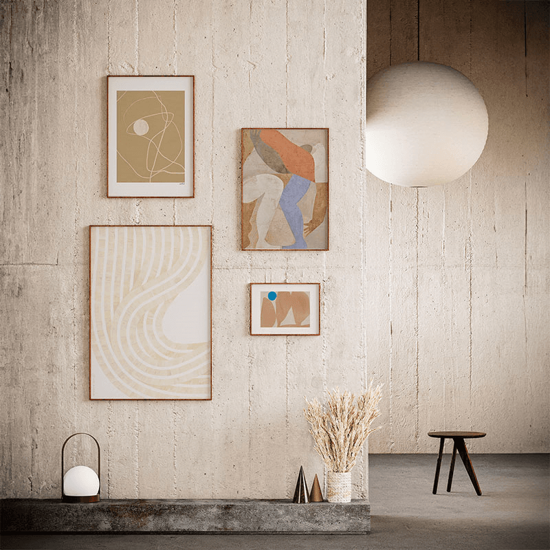 Artwall No.07, Multi