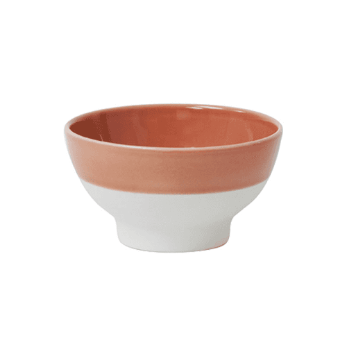 Image showing the Cantine Bowl, Terre Cuite product.