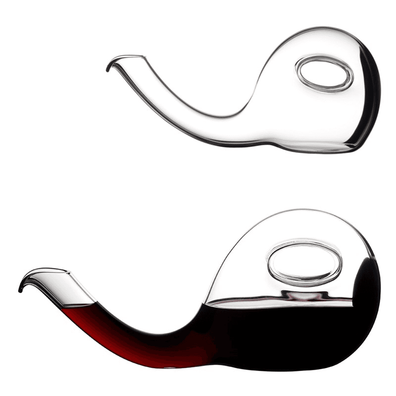 Escargot Decanter