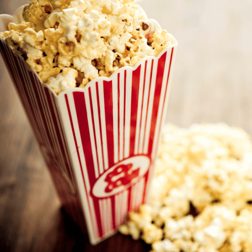 Image showing the Home cinema fund product.