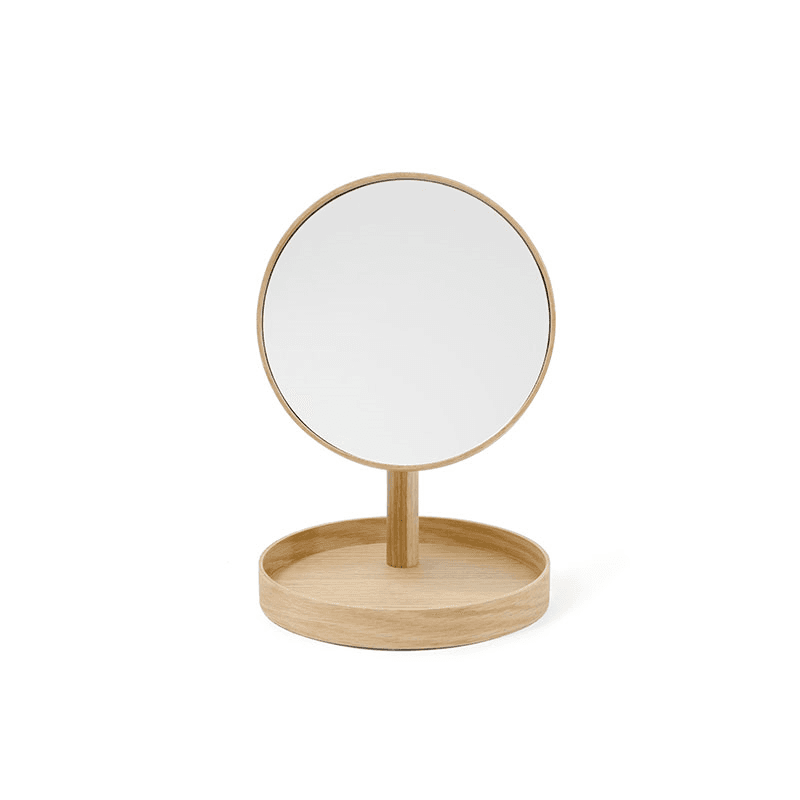 Look Magnify Mirror