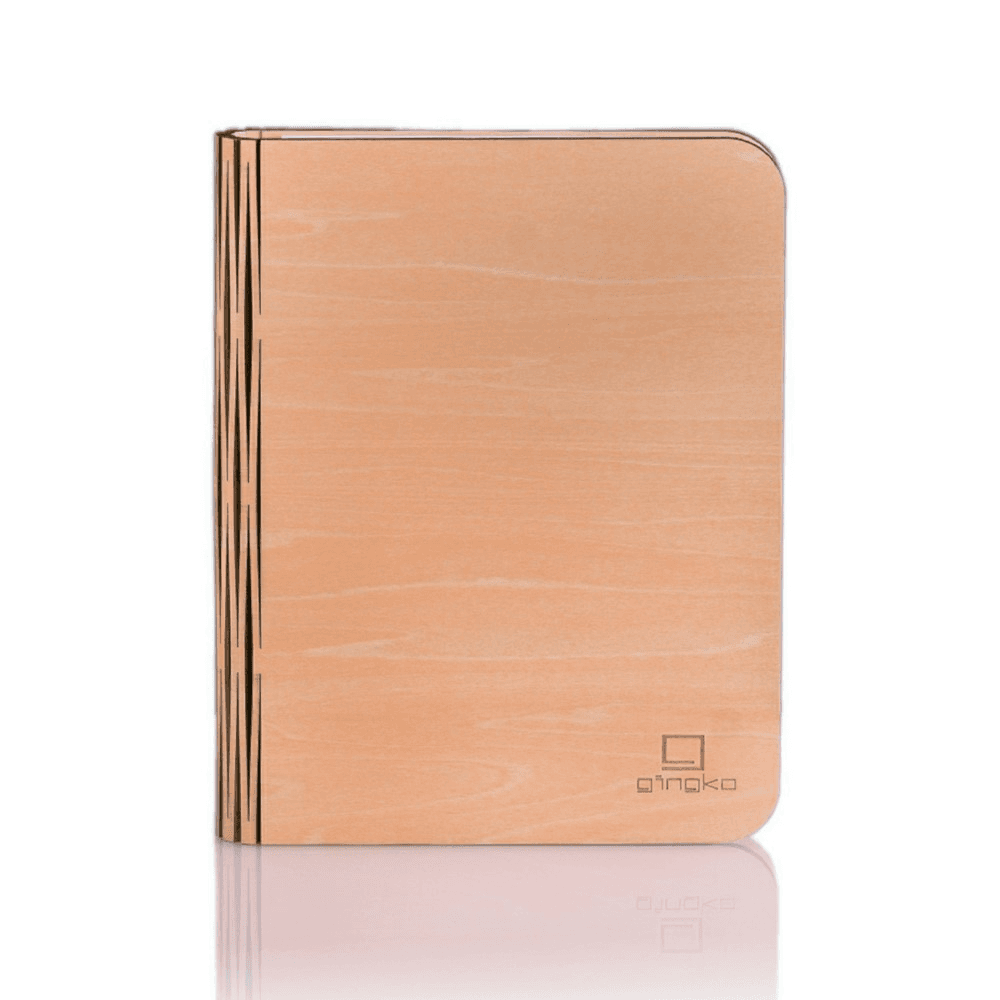 Smart Book Light