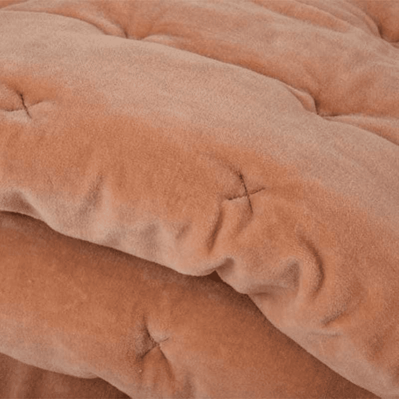 Velvet Double / King Quilt