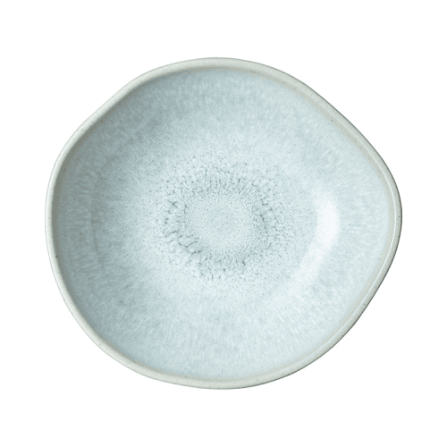 Image showing the Organic Medium Dish, Kiln Green product.