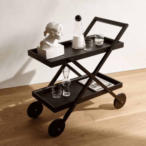 Image showing the Exit Bar trolley product.