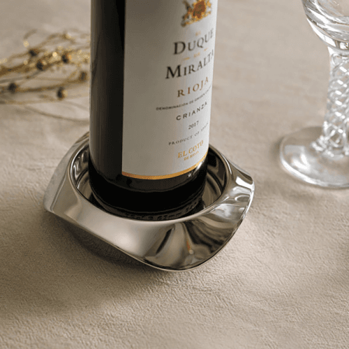 Image showing the Drift Wine Coaster product.