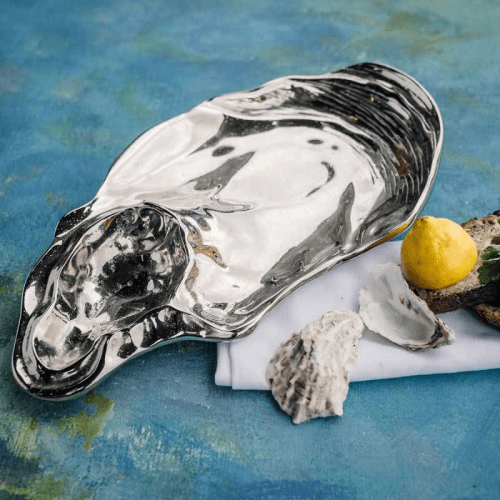 Image showing the Shell Server, Silver product.