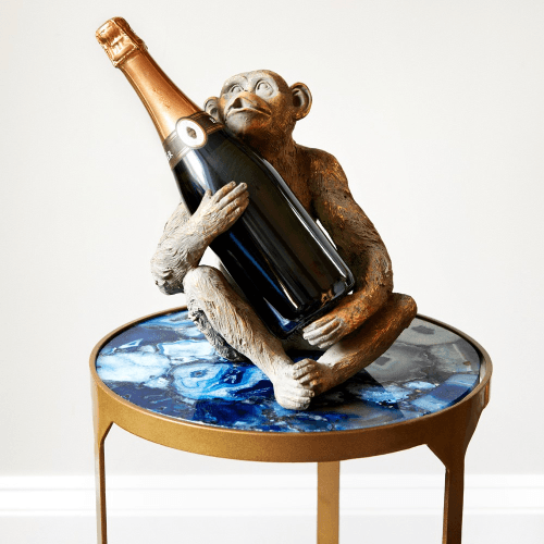 Image showing the Monkey Bottle Holder product.