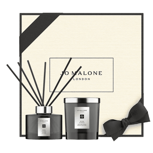 Image showing the Home Myrrh & Tonka Duo product.