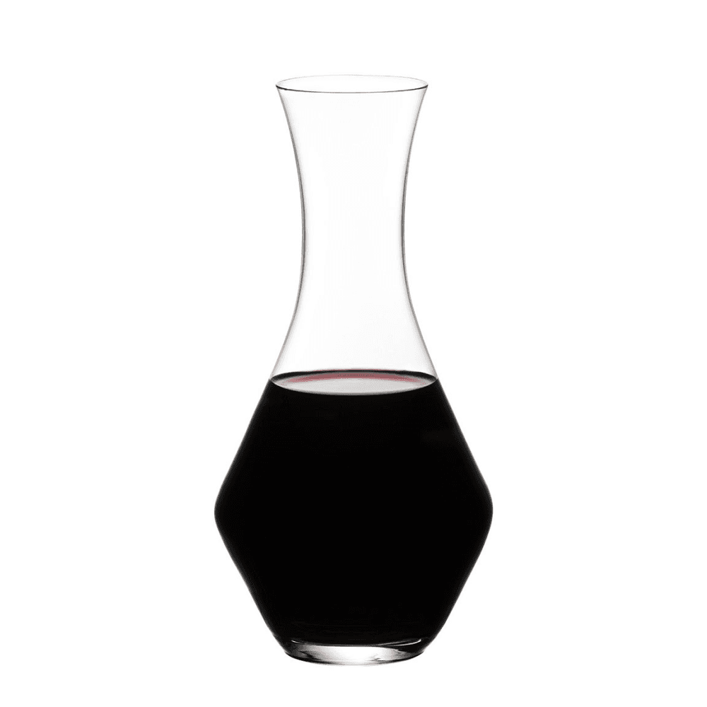 Merlot Decanter