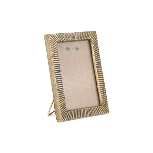 Image showing the Ranoli Etched Photo Frame product.