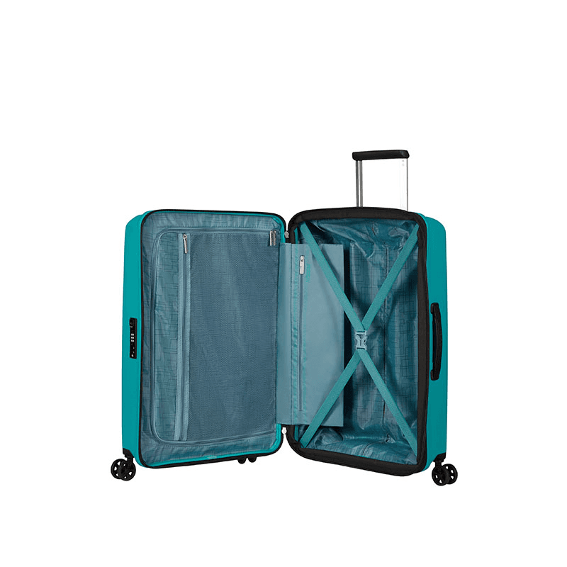 Aerostep Suitcase
