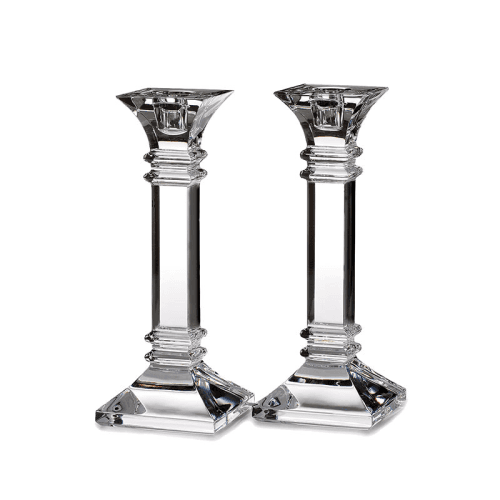 Image showing the Marquis - Treviso Pair of Candlesticks product.