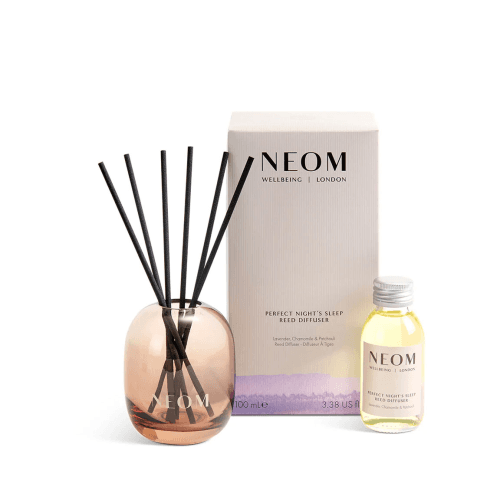 Image showing the Perfect Night's Sleep Reed Diffuser product.