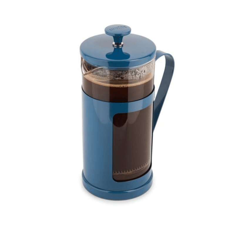 Monaco Stainless Steel Cafetière