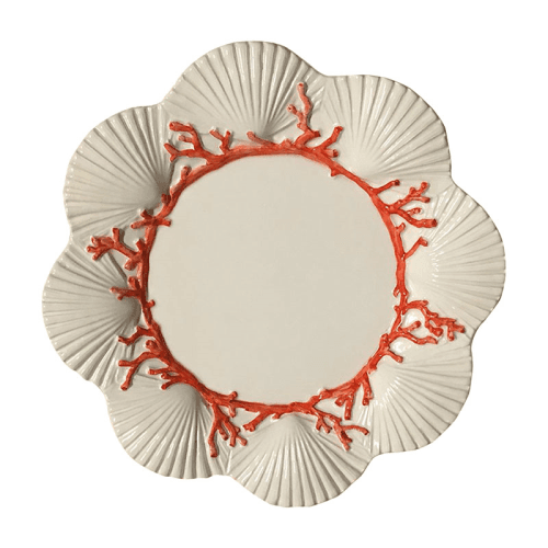 Image showing the Saint Jacques Plate product.