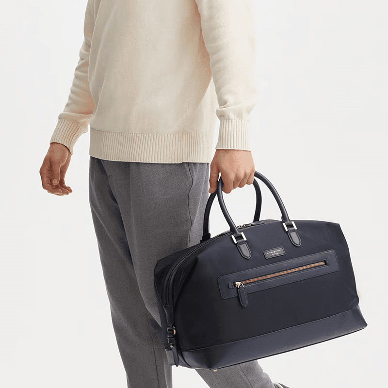 Weekend Bag