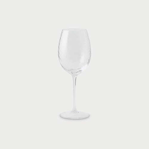 Image showing the Islington Set of 4 Red Wine Glasses product.