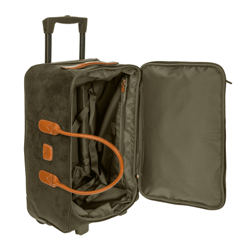 Image showing the Life Holdall With Wheels product.
