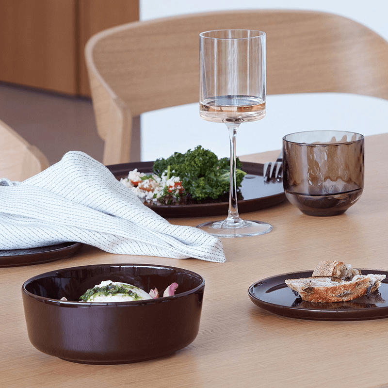 Collective Set of 2 Cereal Bowls