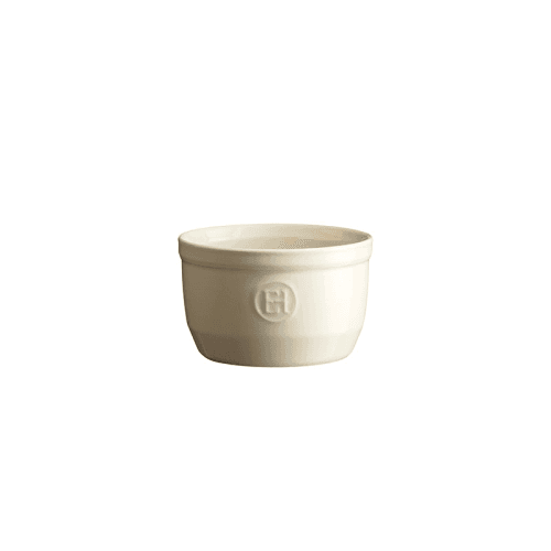Image showing the Ceramic Ramekin, Clay product.