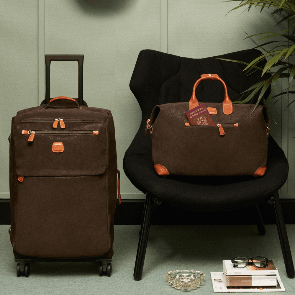 Life Holdall