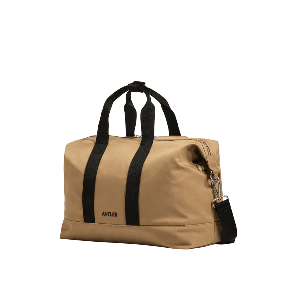 Icon Overnight Bag