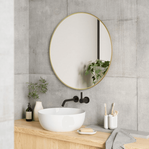 Image showing the Hubba Mirror product.