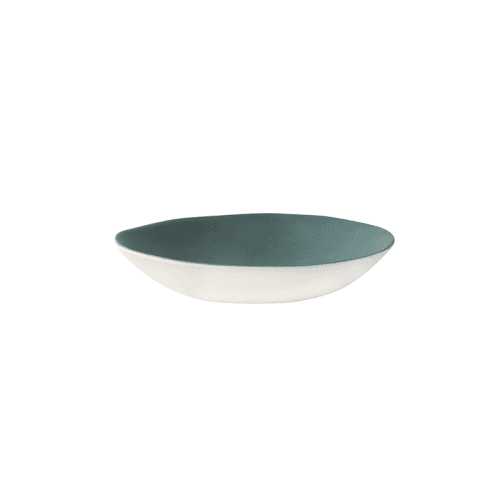 Image showing the Jardin de Maguelone Pasta Bowl, Kale product.