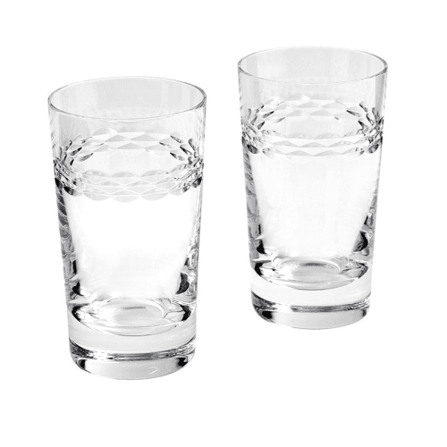 Image showing the Neo Set of 2 Highball Glasses product.