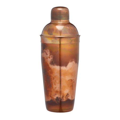 Image showing the Luxury Cocktail Shaker product.