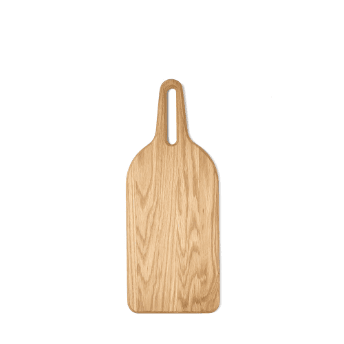 Image showing the Istria Chopping Board, Oak product.
