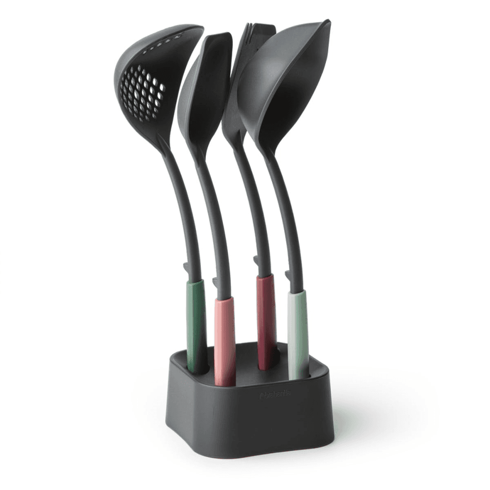 Tasty+ Kitchen utensils set, Mixed