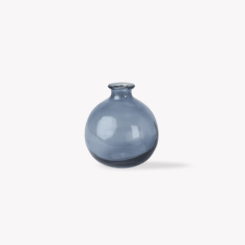 Image showing the Clearwell Bud Vase, Ink product.