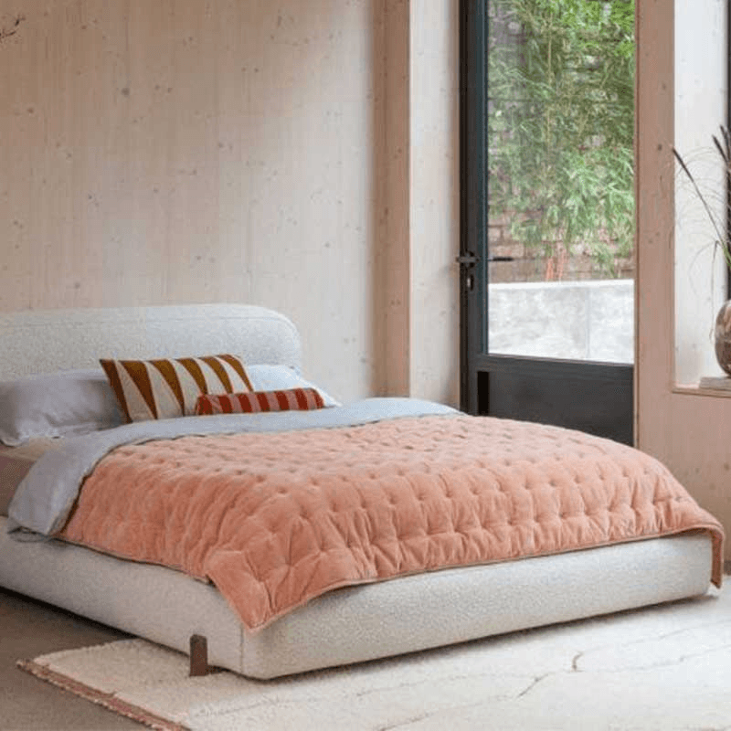 Velvet Double / King Quilt