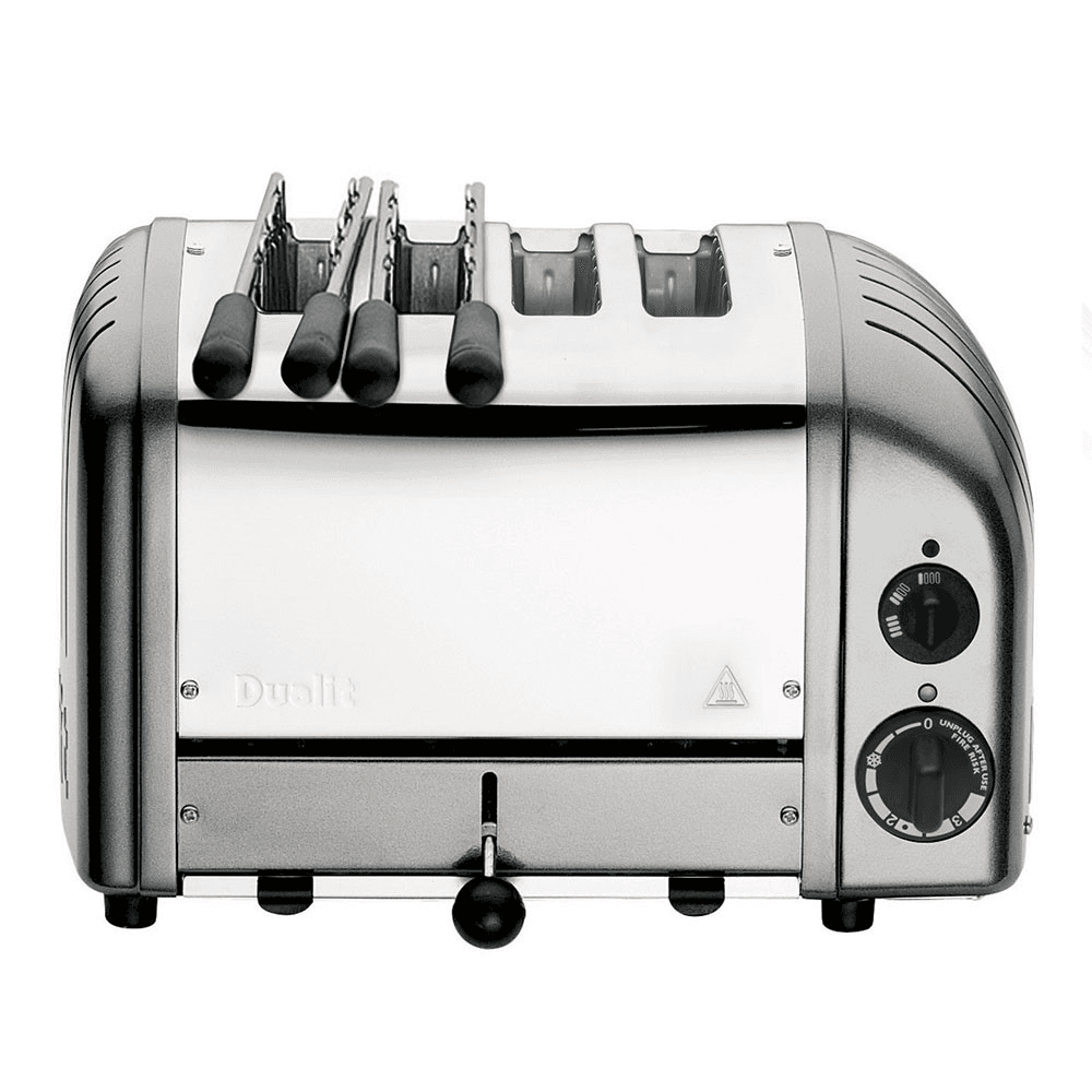 Classic Combi 2 x 2 Slot Toaster