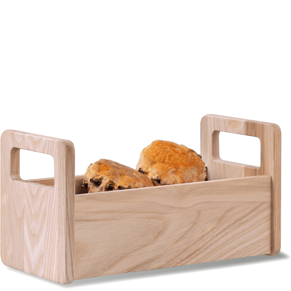 Collective Bread Basket, Ash