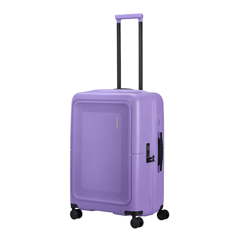 Dashpop Suitcase