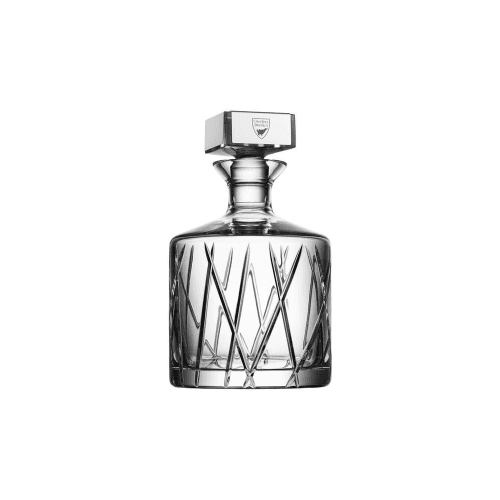 Image showing the City Decanter, Glass product.