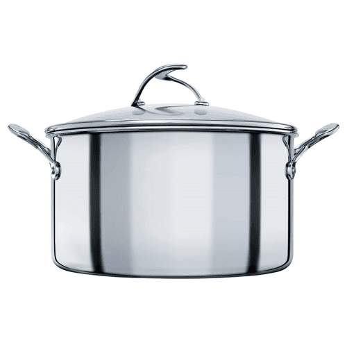 Image showing the C Series Stockpot product.