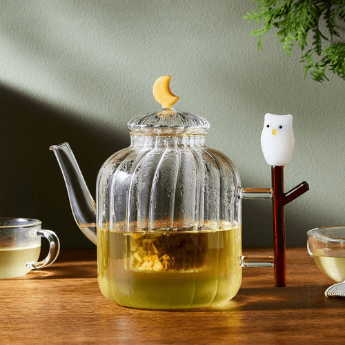 Image showing the Animal Farm Teapot product.