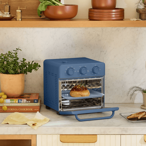 Image showing the Wonder Oven Air Fryer & Toaster product.