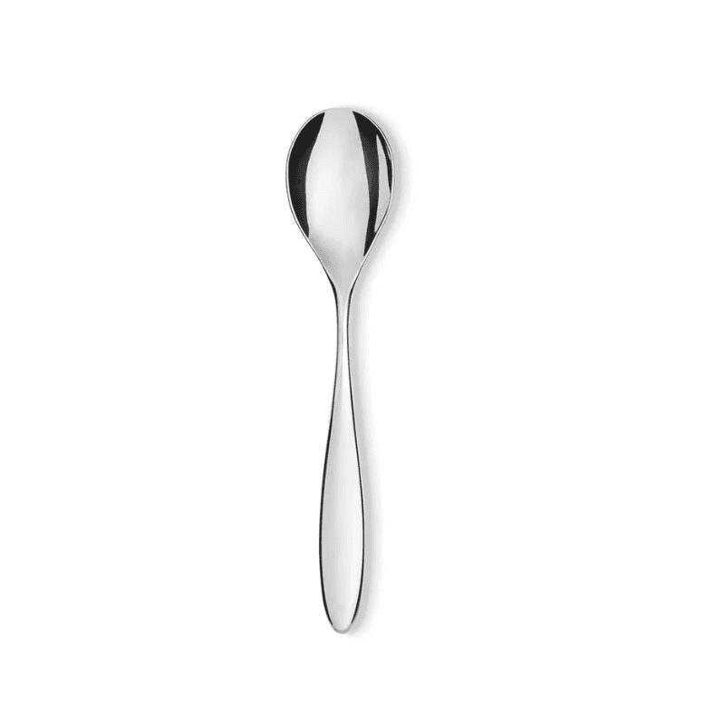 Mami by Stefano Giovannoni Dinner Spoon, Stainless Steel