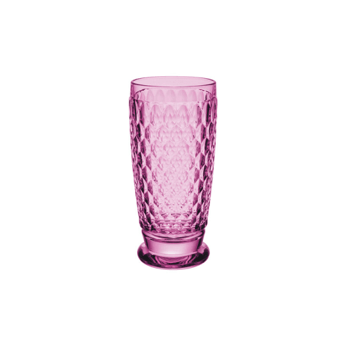 Image showing the Boston Highball Tumbler, Berry product.