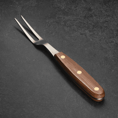 Image showing the Heritage Oak Carving Fork product.