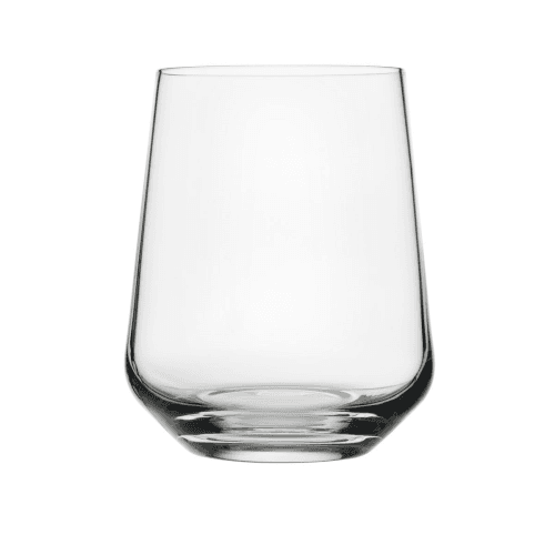Image showing the Essence Pair of Tumblers/Water Glasses product.