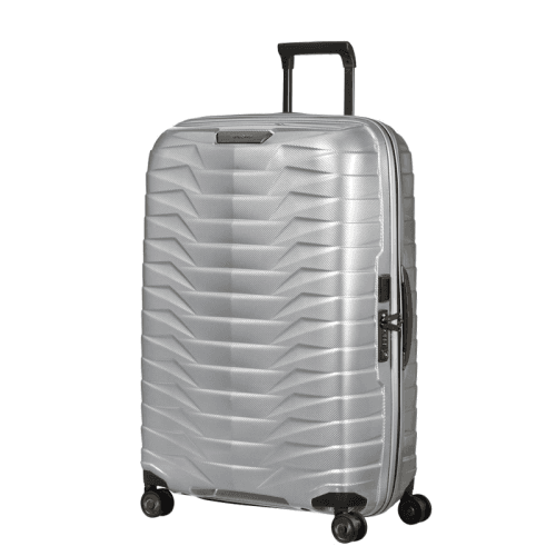 Image showing the Proxis Suitcase product.