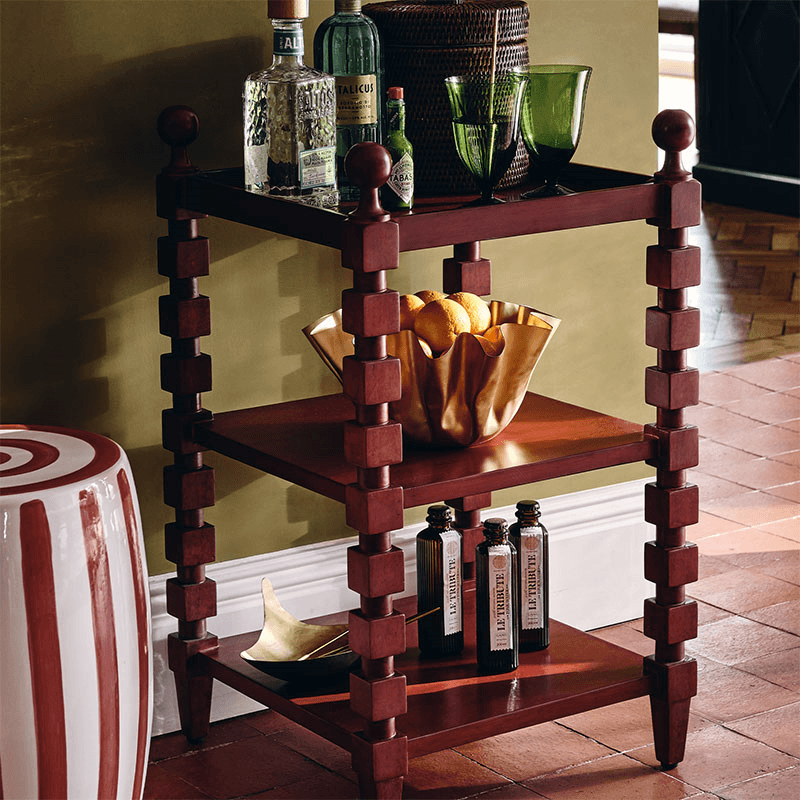 Huxley Side Table