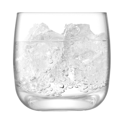 Image showing the Borough Set of 4 tumblers product.